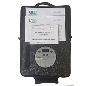 美国EIT2.0 UVICURE PLUS Ⅱ单通道UV能量计